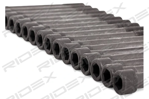 Cylinder Head Bolt Set