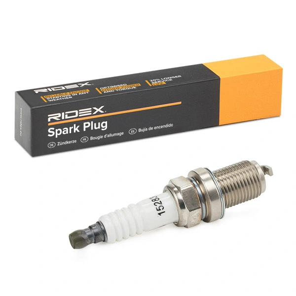 Spark Plug