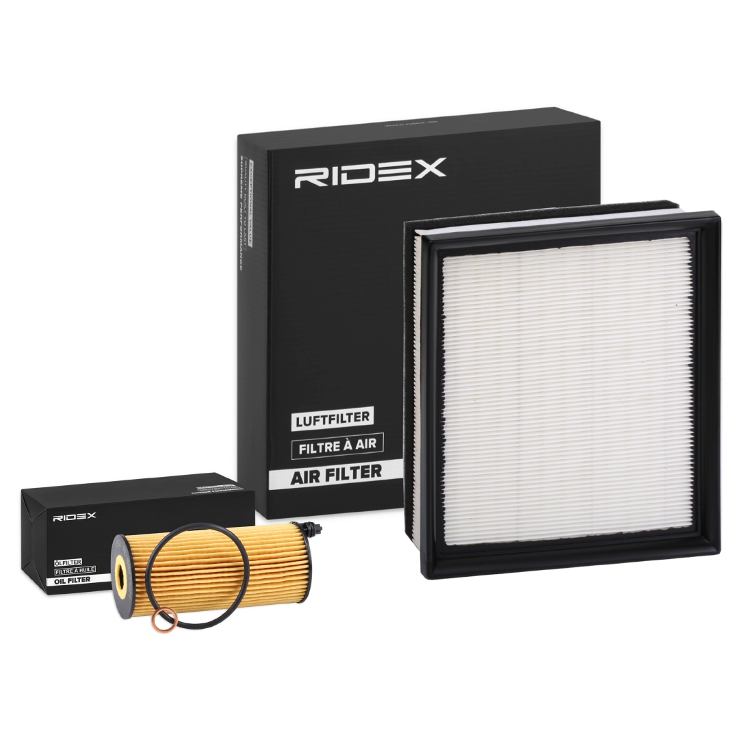 Filter Set