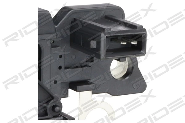 Alternator Regulator