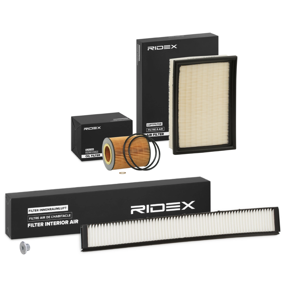 Filter Set