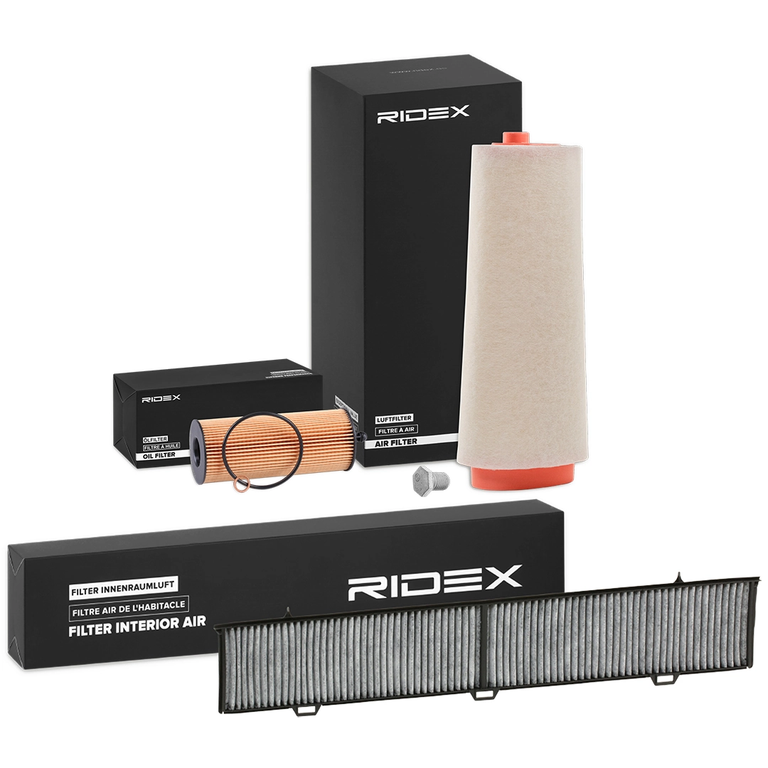 Filter Set