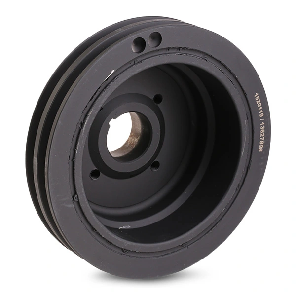 Belt Pulley, crankshaft