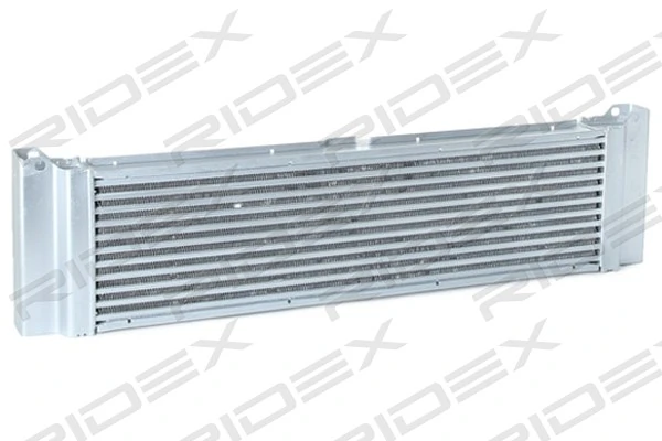 Charge Air Cooler