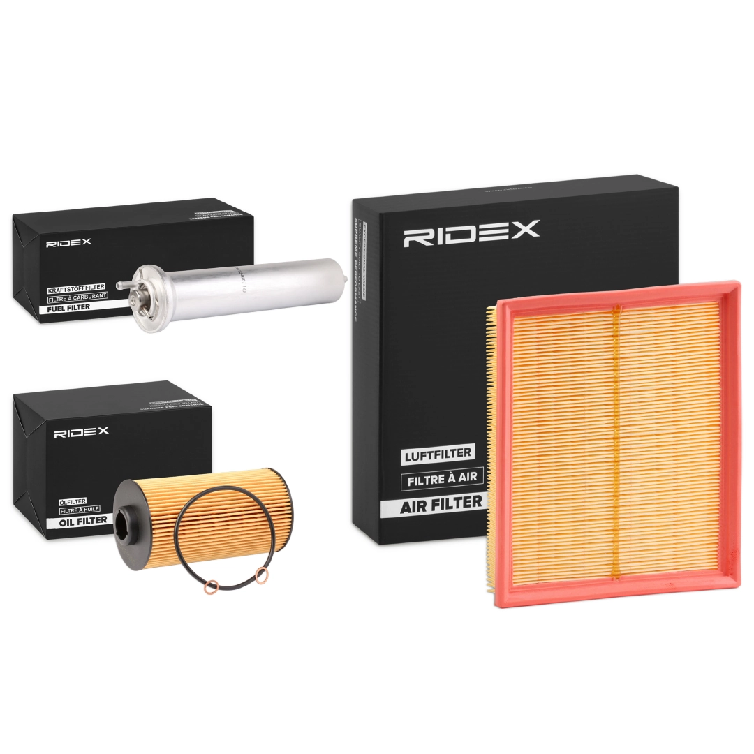 Filter Set