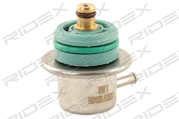 Fuel Pressure Regulator
