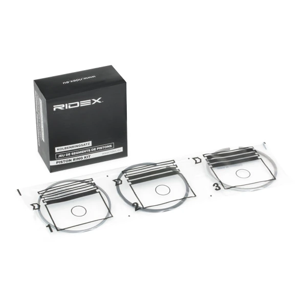 Piston Ring Kit