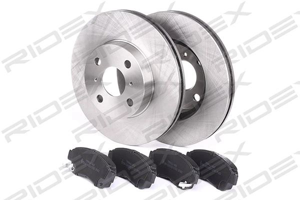 Brake Kit, disc brake