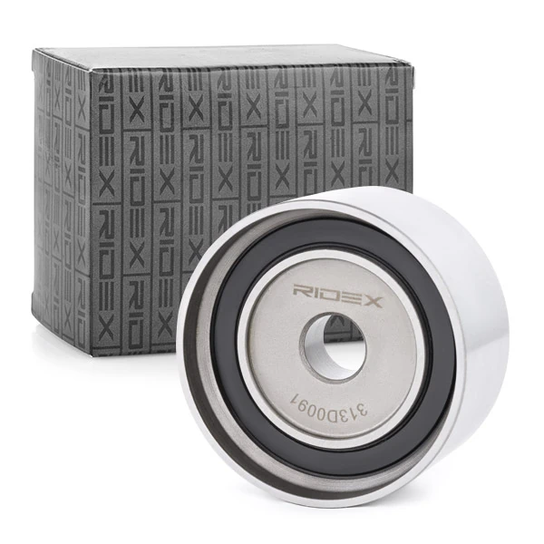 Deflection Pulley/Guide Pulley, timing belt
