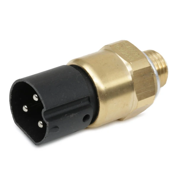 Temperature Switch, radiator fan