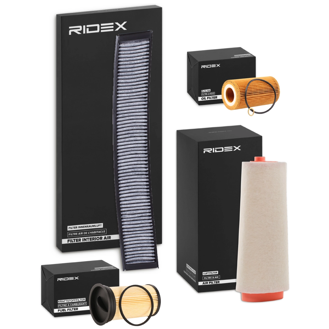 Filter Set