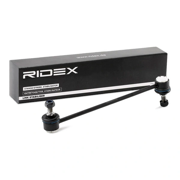Tie Rod End