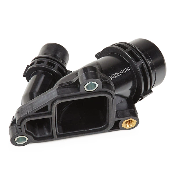 Coolant Flange