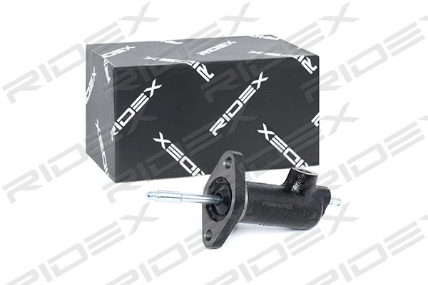 Slave Cylinder, clutch