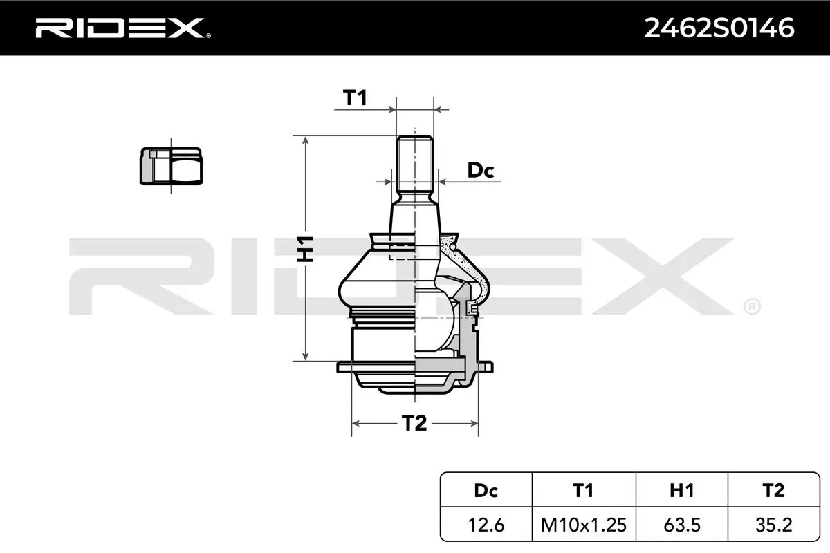 Ball Joint