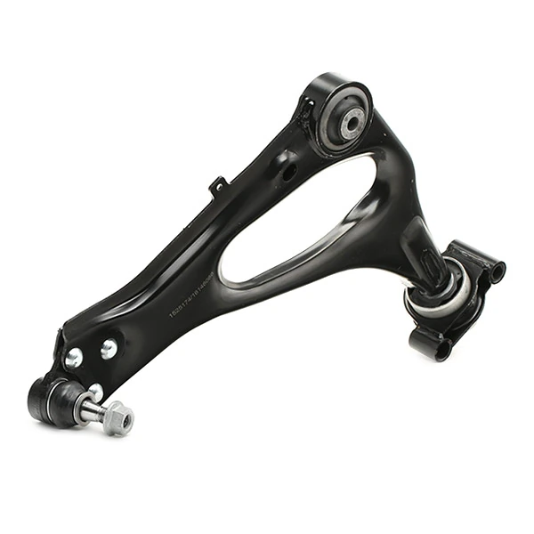 Control/Trailing Arm, wheel suspension 3