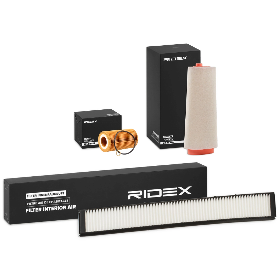 Filter Set