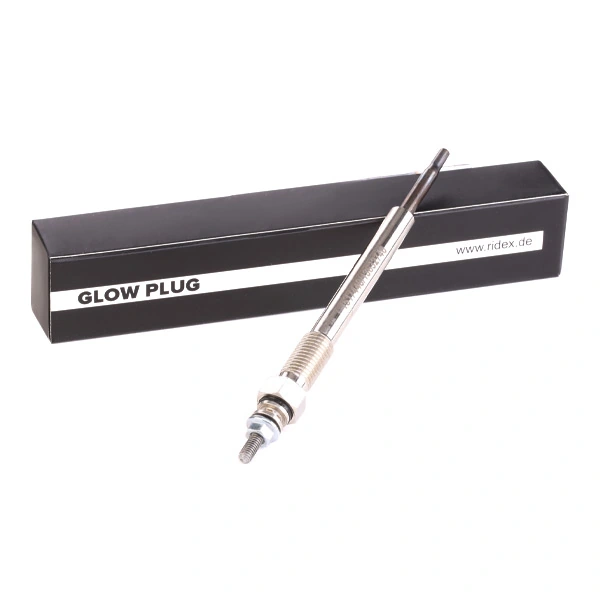Glow Plug