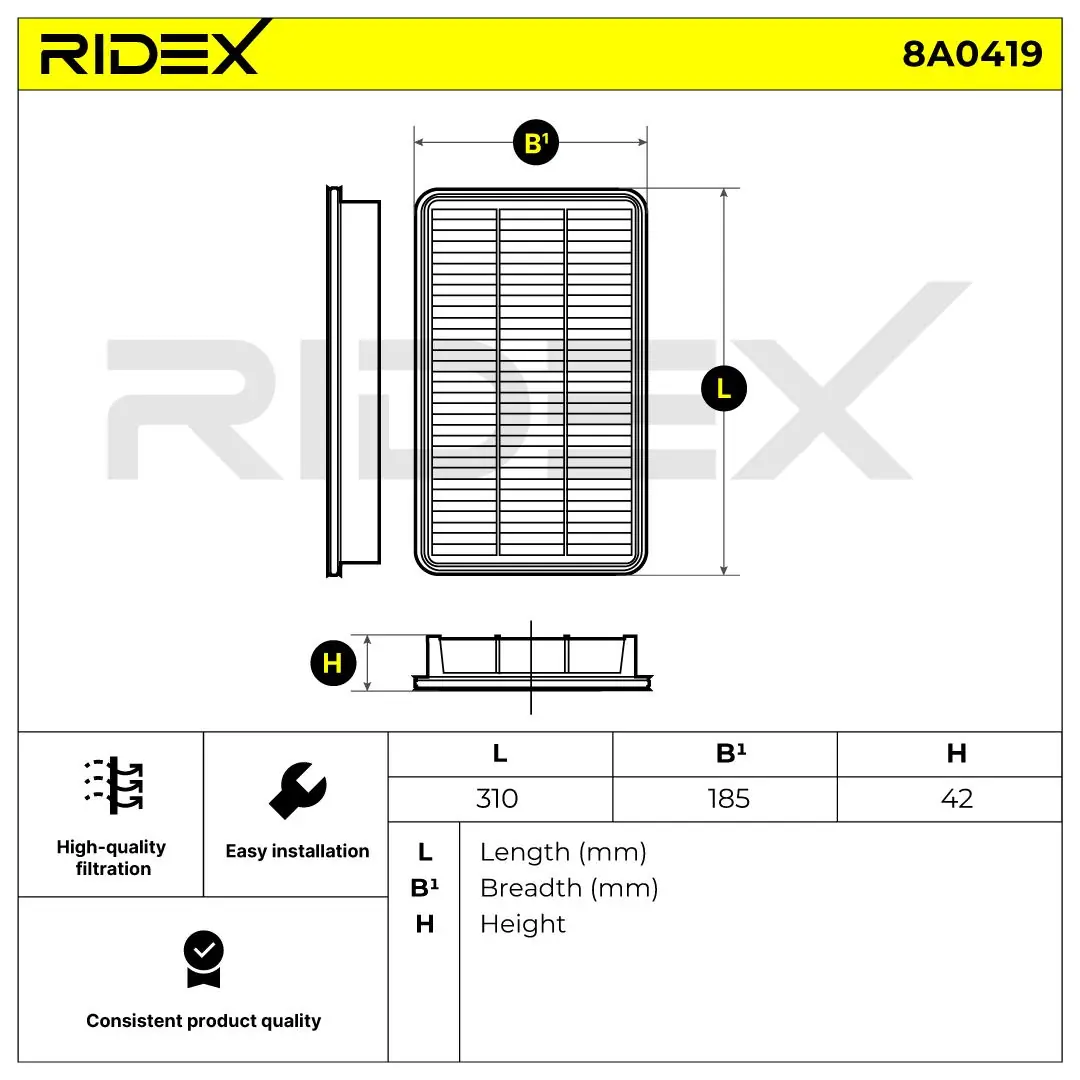 Air Filter