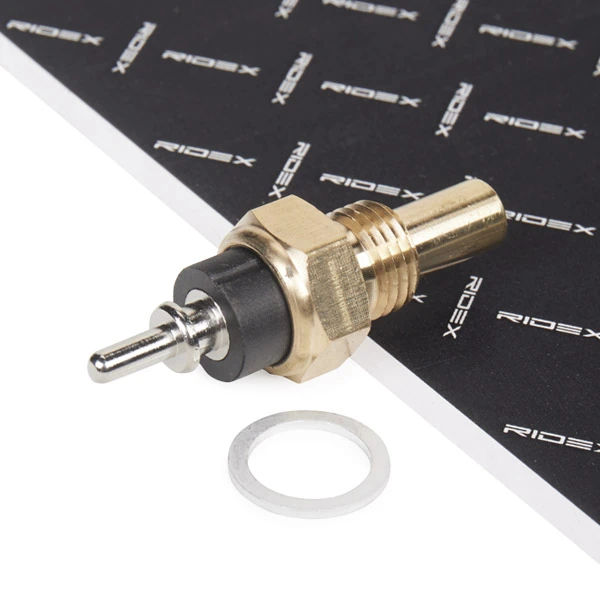 Sensor, coolant temperature