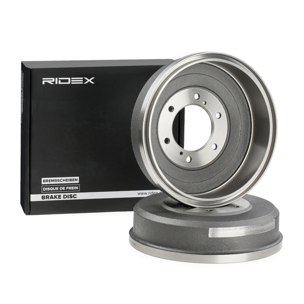 Brake Drum