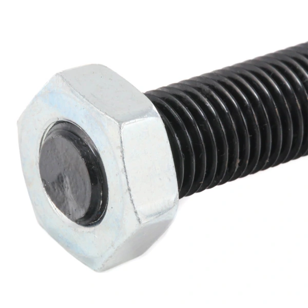 Inner Tie Rod 2