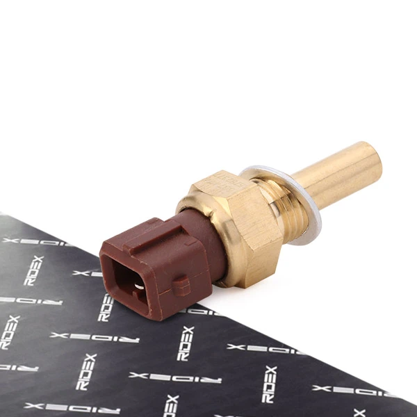 Sensor, coolant temperature