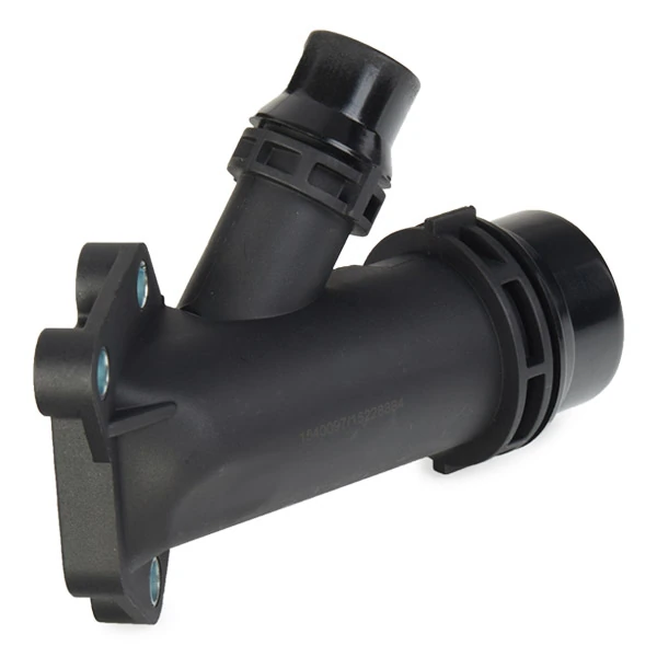 Coolant Flange