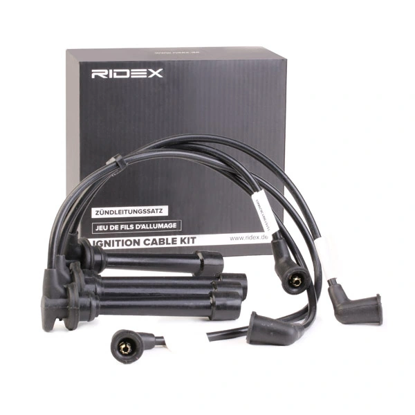 Ignition Cable Kit