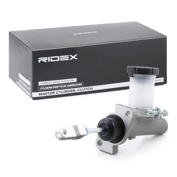 Master Cylinder, clutch