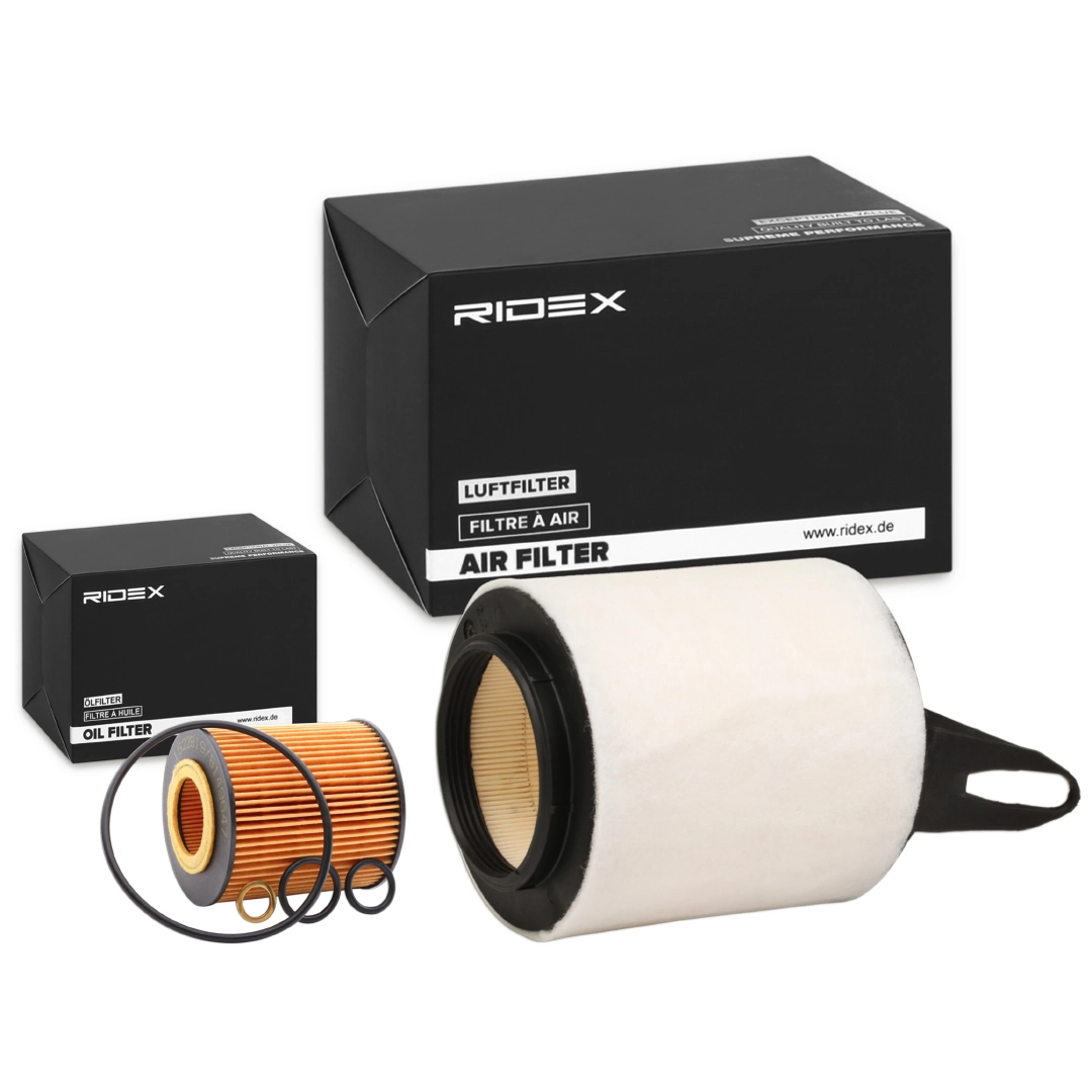 Filter Set