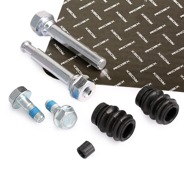 Guide Bolt, brake caliper