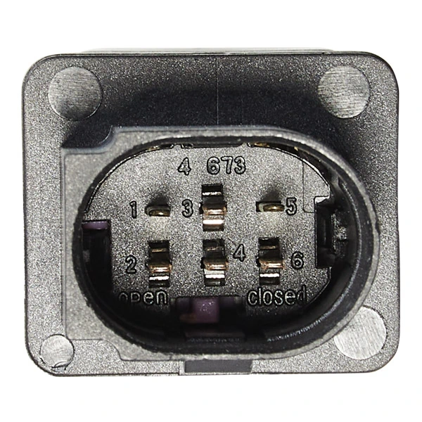Oxygen Sensor