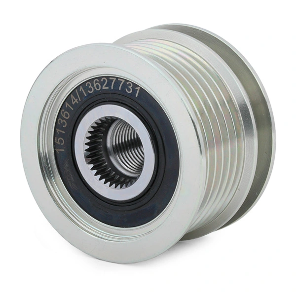 Alternator Freewheel Clutch