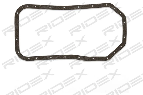 Gasket, oil sump