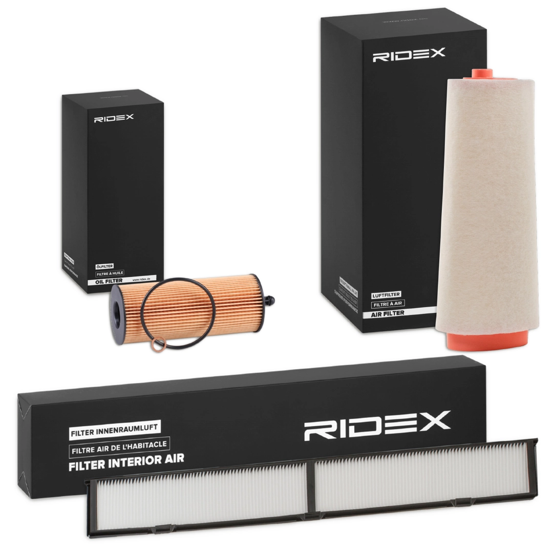 Filter Set