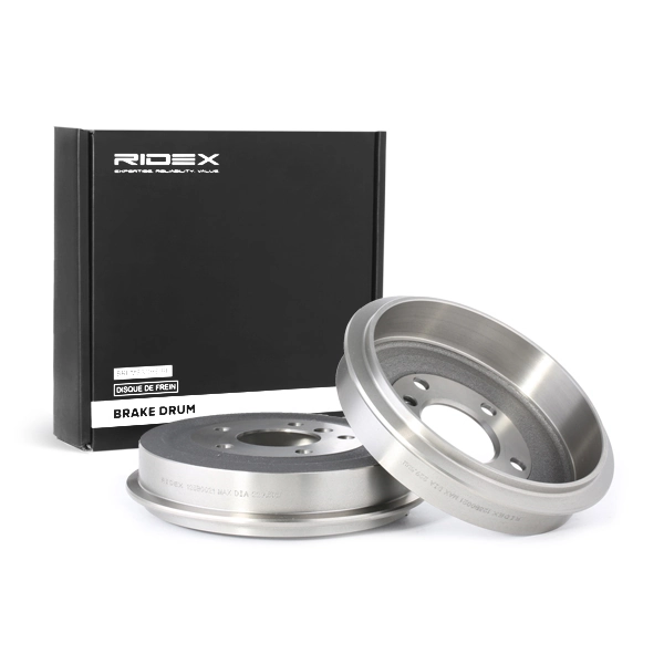 Brake Drum