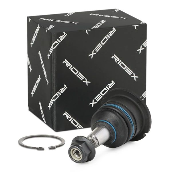 Ball Joint 2