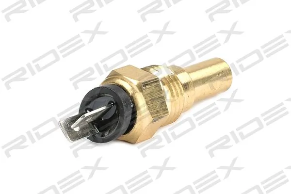 Sensor, coolant temperature
