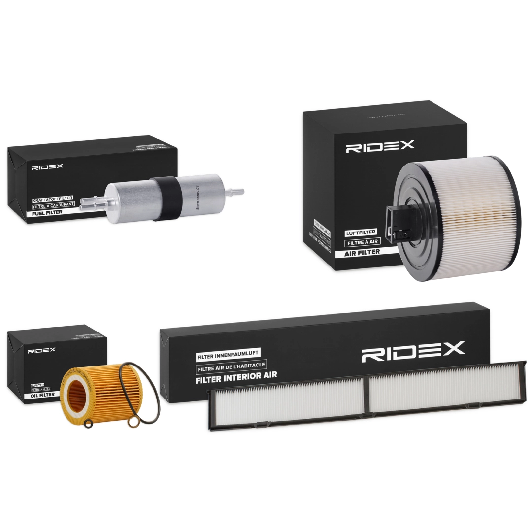 Filter Set