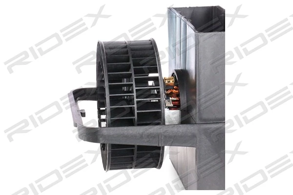 Interior Blower