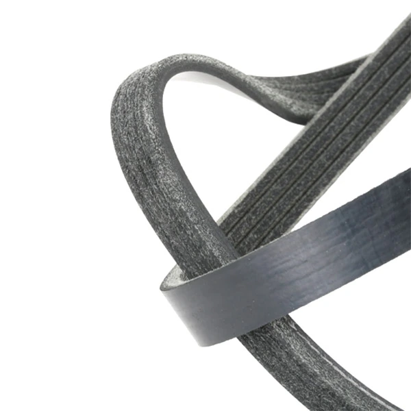 V-Ribbed Belt Set
