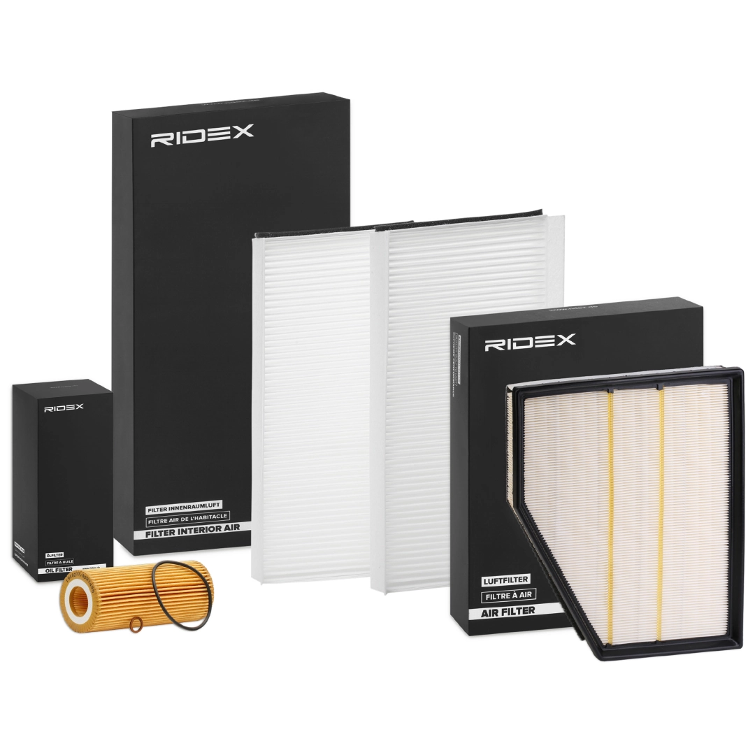 Filter Set