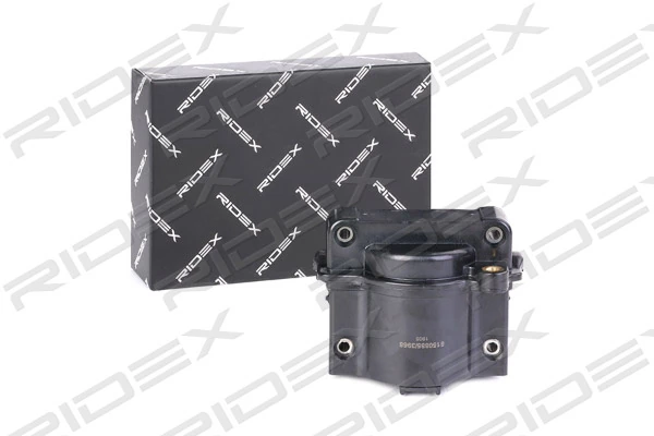 Ignition Coil