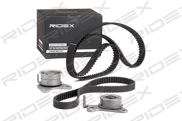 Timing Belt Kit