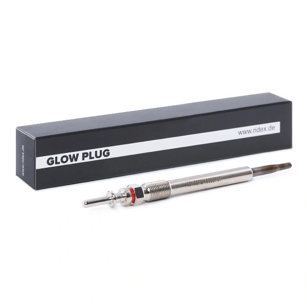 Glow Plug