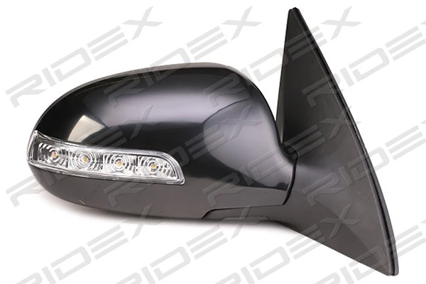 Exterior Mirror