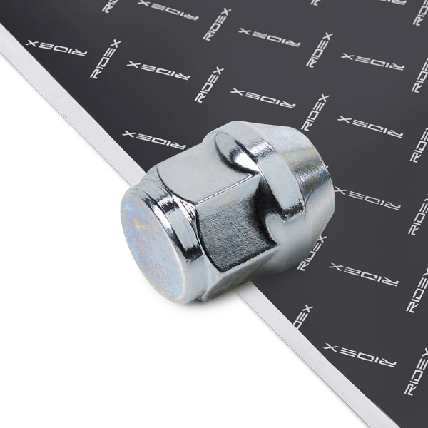 Wheel Nut
