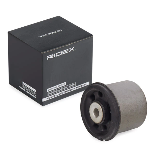 Bushing, axle beam