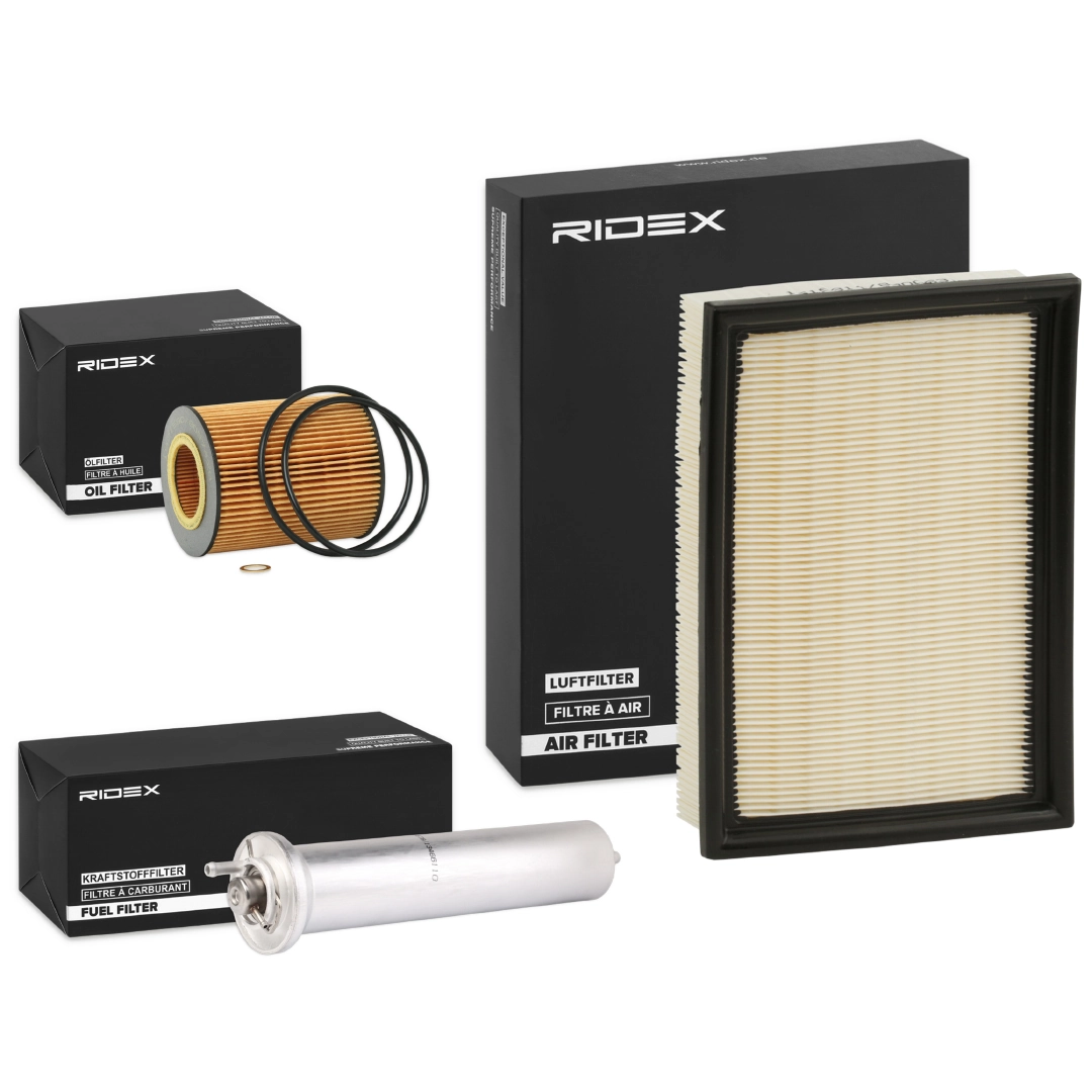 Filter Set